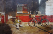 Lynne-Marie Eatwell